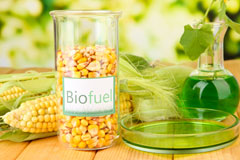 Clows Top biofuel availability