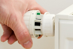 Clows Top central heating repair costs