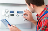 free commercial Clows Top boiler quotes