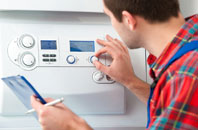 free Clows Top gas safe engineer quotes