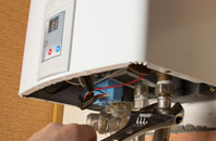 free Clows Top boiler install quotes