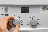 free Clows Top boiler maintenance quotes